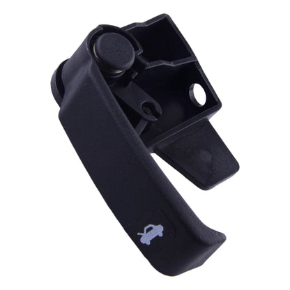 Interior Latch Hood Release Handle for Chevy Silverado, GMC Yukon (2007-2014)