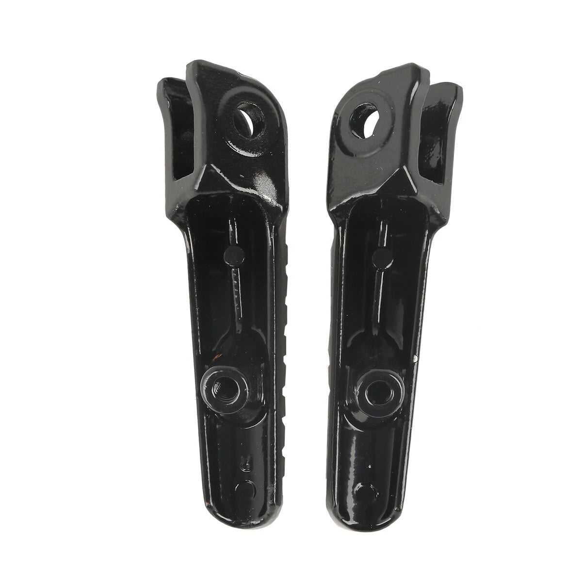 Footrest Footpeg for Honda CBR600RR CBR1000RR (2003-2025, 2004-2016)