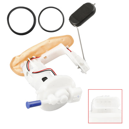Fuel Pump Replacement for Honda Wave 125I, Future 125 I (2023-2024)