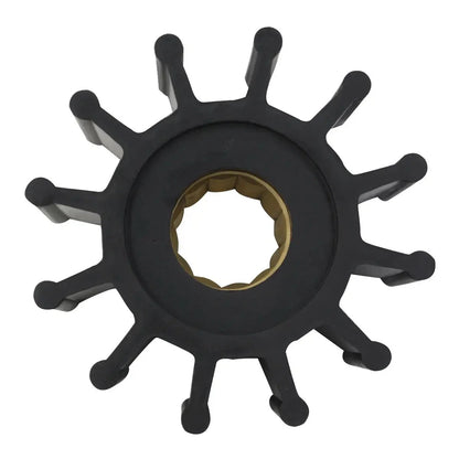 New Flexible Impeller for JABSCO 1210/3085/500107 (4-Pack)