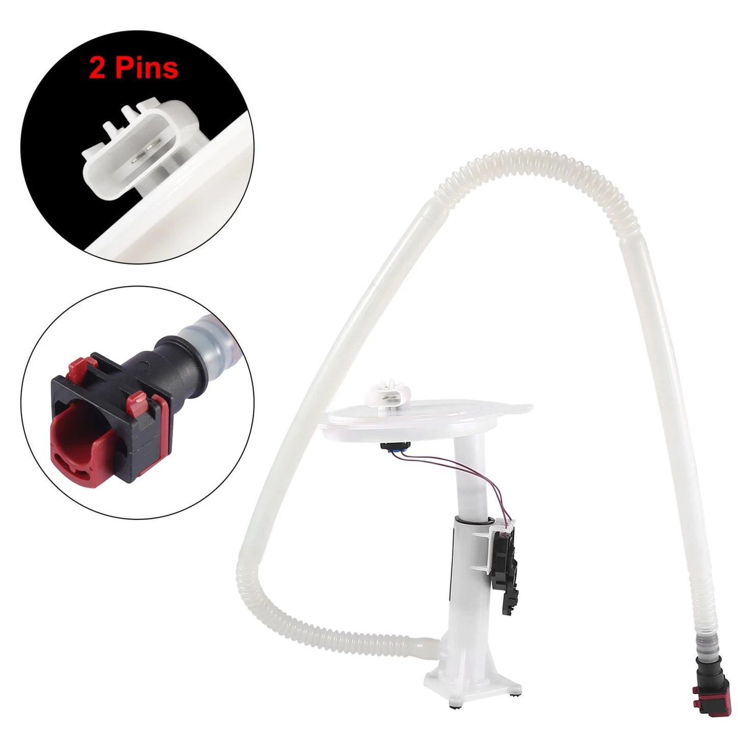 Electric Fuel Pump for Dodge Durango (2011-2018)