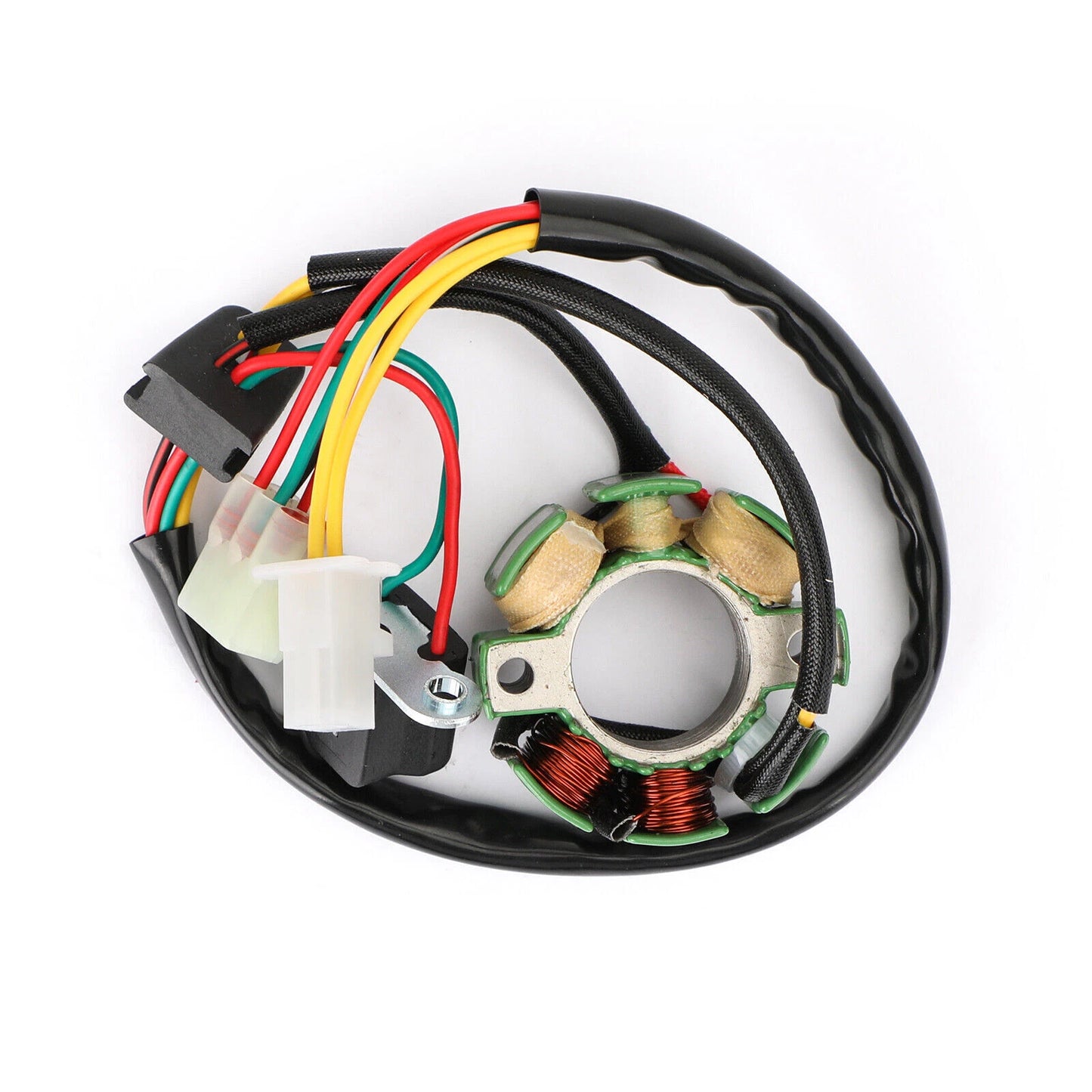 Stator Alternator 58mm for Husqvarna TC TE SMR 250 450 510 TXC (2003-2008)