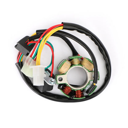 Stator Alternator 58mm for Husqvarna TC TE SMR 250 450 510 TXC (2003-2008)