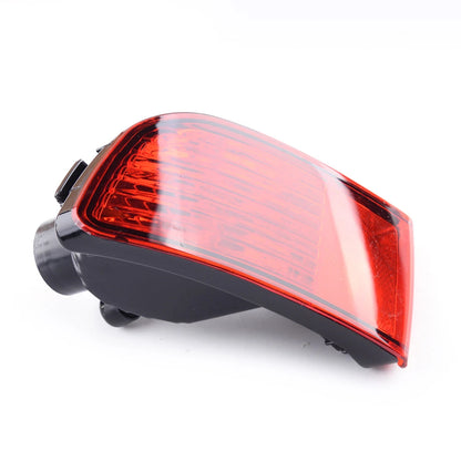 Right Rear Bumper Reflector Tail Light Housing for Toyota 4Runner (2003-2005)