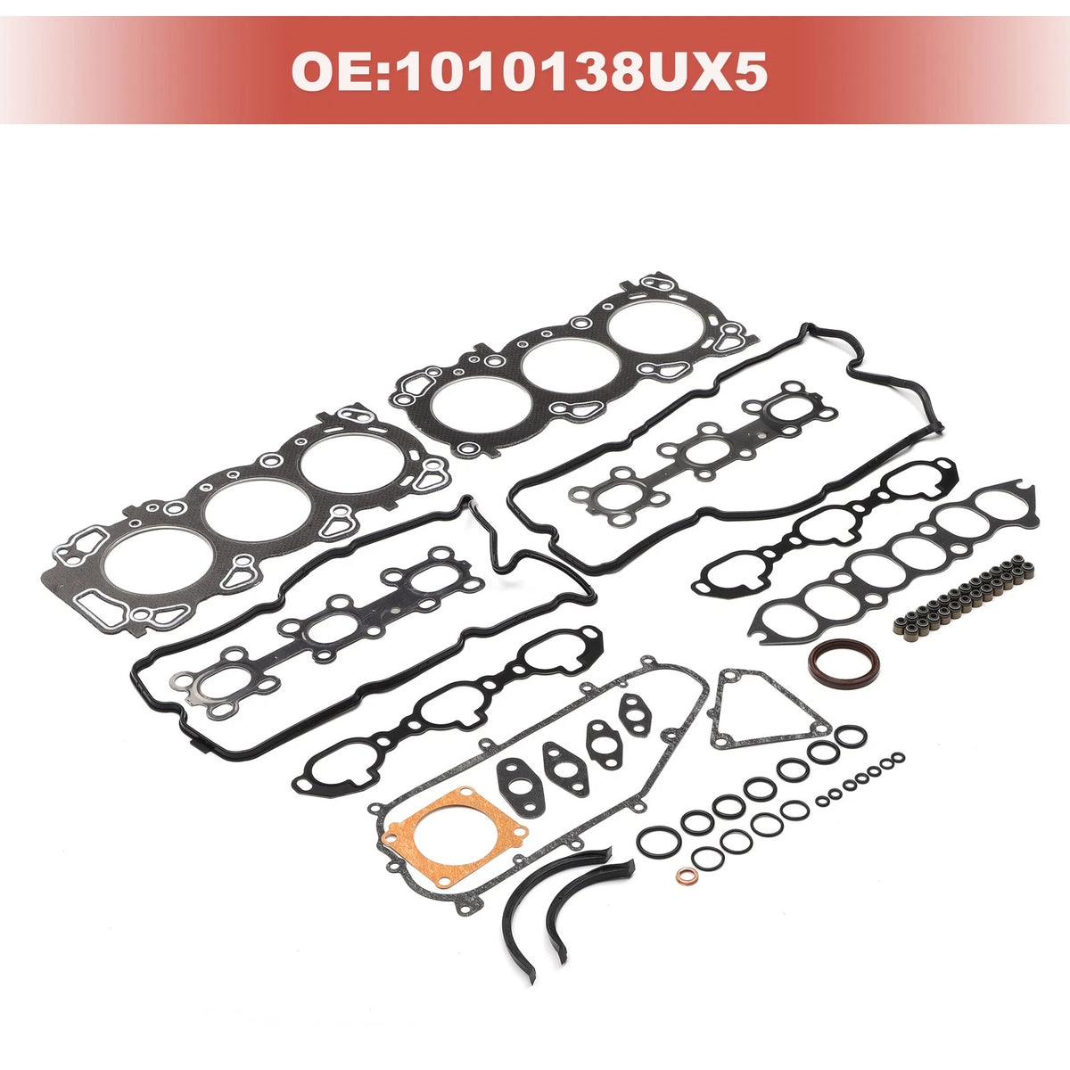Cylinder Head Gasket Kit for Nissan VQ30DE (A32)