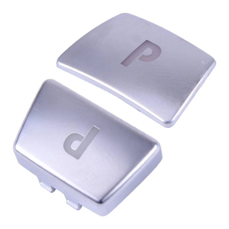 P Parking Button Trim Cover for BMW 1 2 3 4 Series F30 X1 X5 X6 (2012-2020)