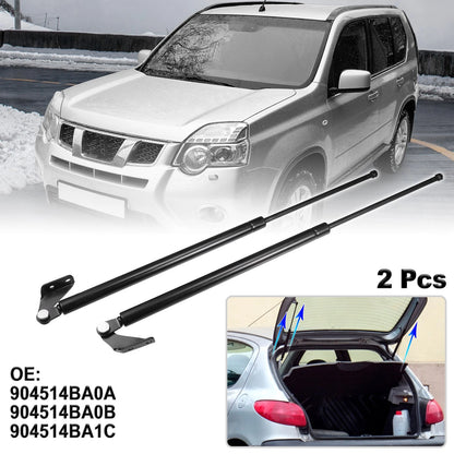 Rear Gate Lift Supports Struts for Nissan Rogue (2014-2020)