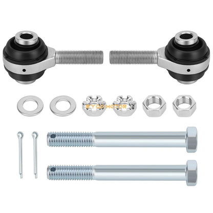 Tie Rod Ends Kit Can-Am Maverick X3 (2017–2024)