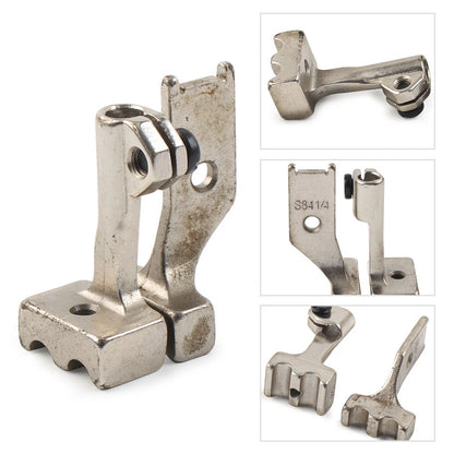 Walking Foot Presser Foot Set for Juki LU-562, LU-563, Consew 225