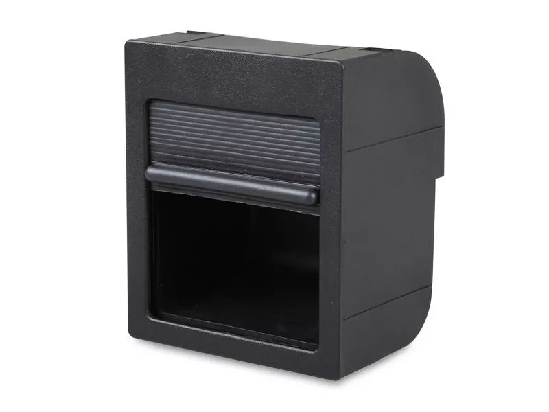 Center Console Partition for BMW E39 (1997-2003)
