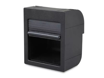 Center Console Partition for BMW E39 (1997-2003)