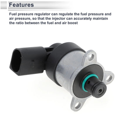 20-70 Psi Fuel Pressure Regulator for BMW E87 (2003 - 2012)