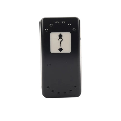 5-Pin Winch Switch for Can-Am Commander Maverick Defender (2011-2017)