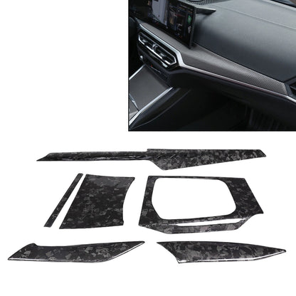 Gear Shift Panel Trim for BMW 3 4 Series G20 G22 G80 (2023-2024)