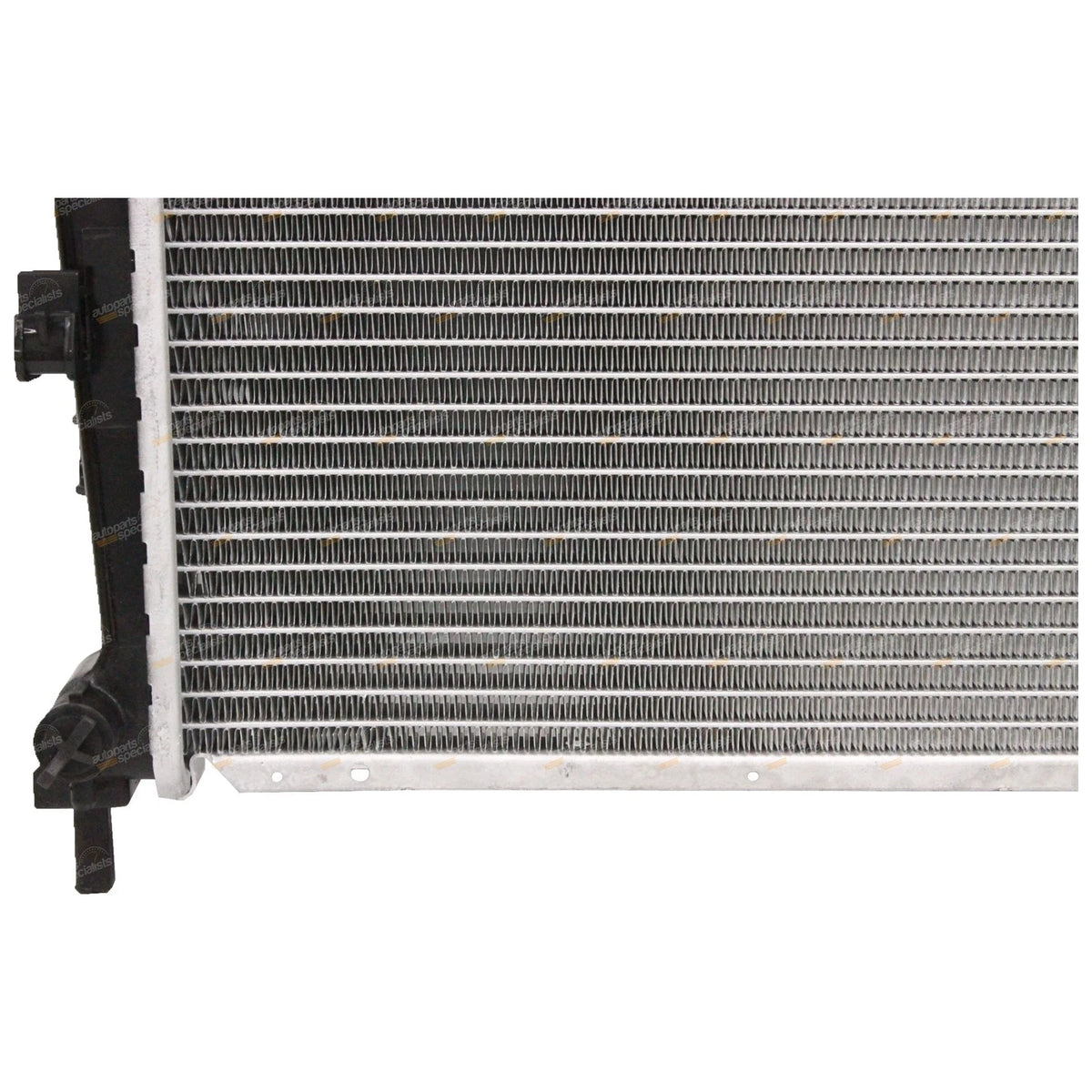 Alloy Core Radiator for Jeep Cherokee KJ V6 3.7L Auto/Manual (2001 - 2008)