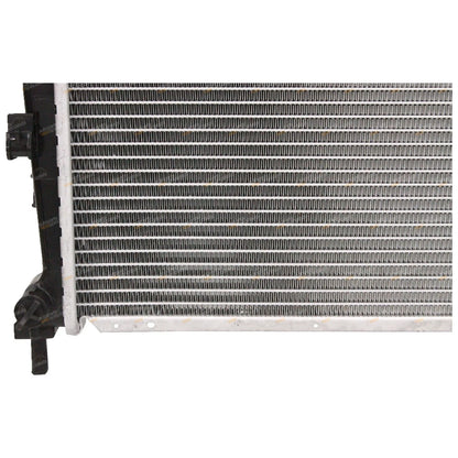 Alloy Core Radiator for Jeep Cherokee KJ V6 3.7L Auto/Manual (2001 - 2008)