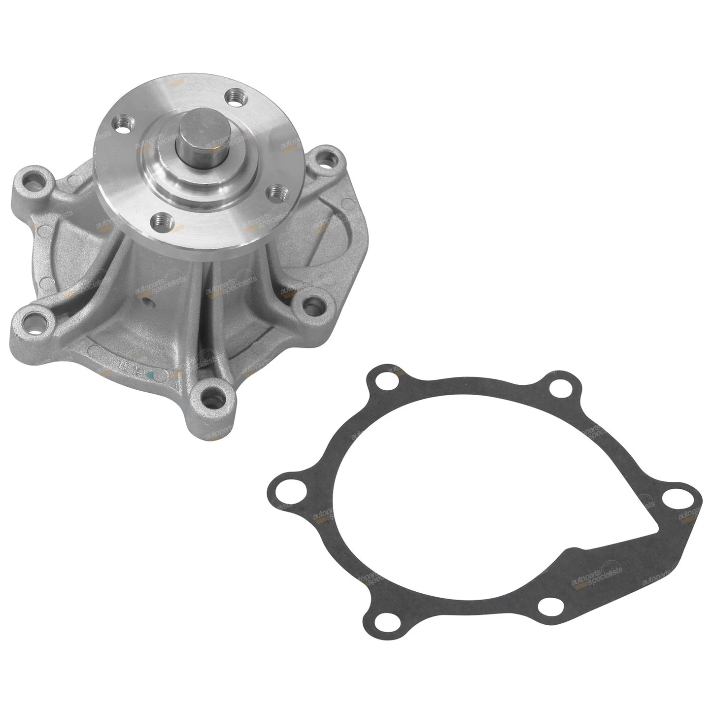 Water Pump for Landcruiser FZJ105 FZJ75 FZJ78 FZJ79 FZJ80 (1992–2009)