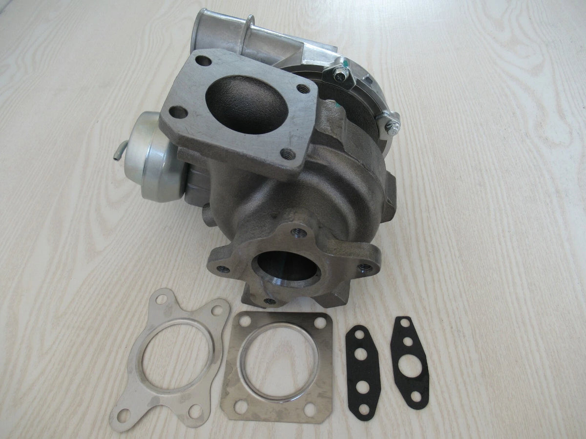 Billet Turbo Charger for Ford Ranger Mazda BT-50 3.0L 2.5L (2006-2011)