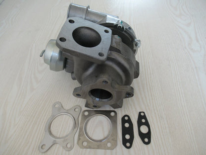 Billet Turbo Charger for Ford Ranger Mazda BT-50 3.0L 2.5L (2006-2011)
