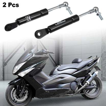 2 x Gas Spring Gas Strut Lift Support Rob for Yamaha T-MAX 530