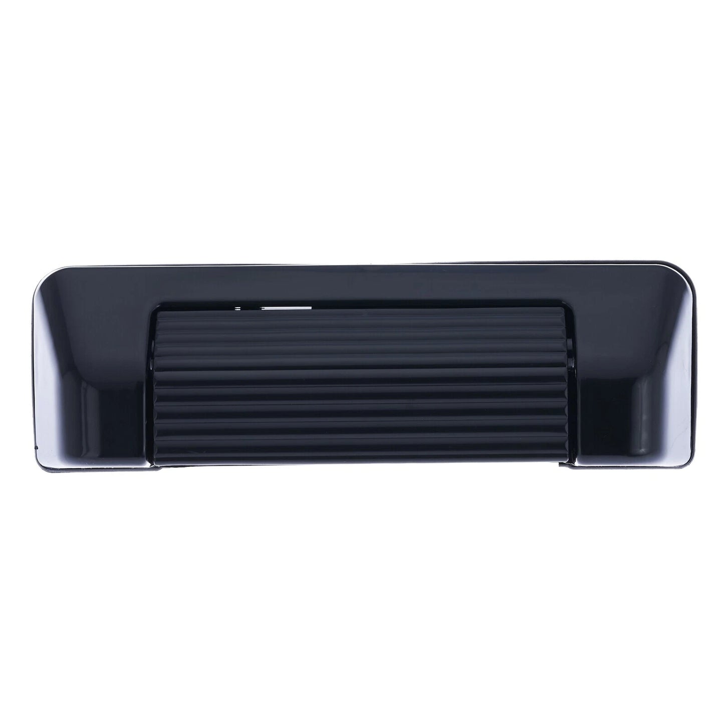 Smooth Black Tailgate Handle for Suzuki Vitara TA 2DR 4DR (1988-1998)