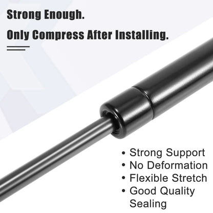 2 x Rear Trunk Lift Support Struts for Jeep Grand Cherokee (1999-2004)