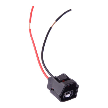 Air Temp Sensor Wiring Harness Connector for Cadillac Toyota