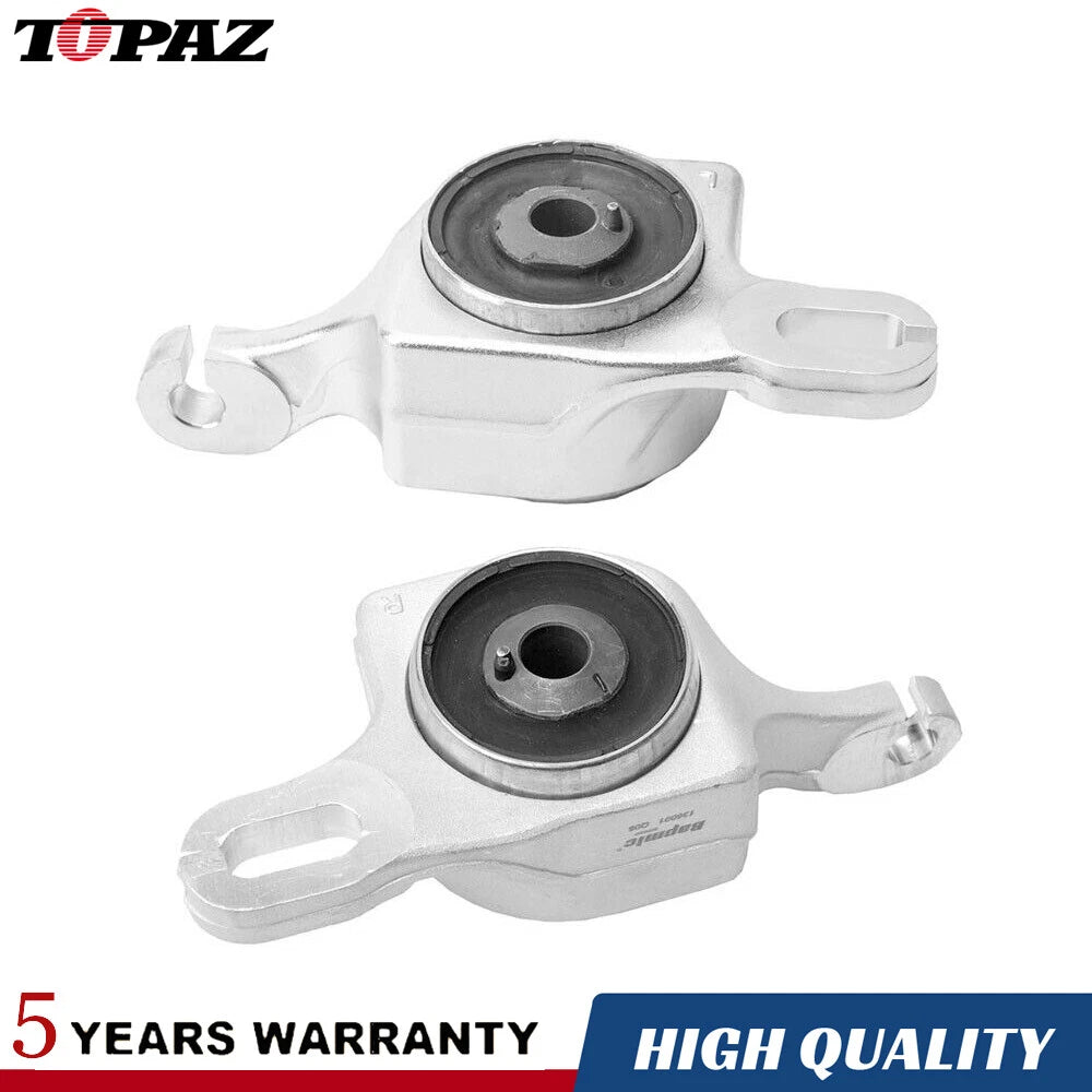 Lower Control Arm Bushes for Mercedes W251 V251 R350 R500 R63 AMG (2006-2015)