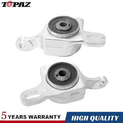 Lower Control Arm Bushes for Mercedes W251 V251 R350 R500 R63 AMG (2006-2015)