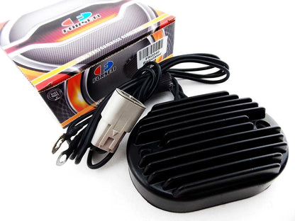 Regulator Rectifier Assy for Harley Davidson FLSTF Fatboy (2001-2006)