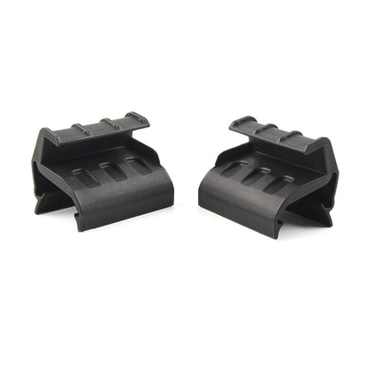 Soft Top Rear Window Retaining Clips for Jeep Wrangler (2007-2018)