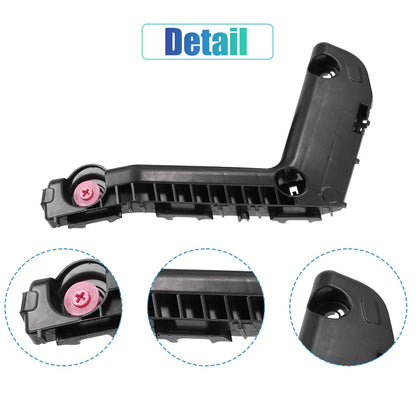 Front Bumper Mounting Support Bracket for Toyota (2010-2015)