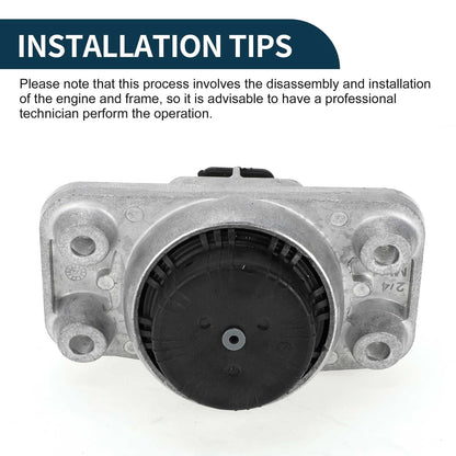 Engine Mount for Land Rover Range Rover Sport (2014-2019)