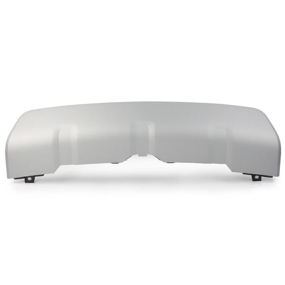 Rear Bumper Cover Trim for Land Rover Discovery Sport (2015-2019)