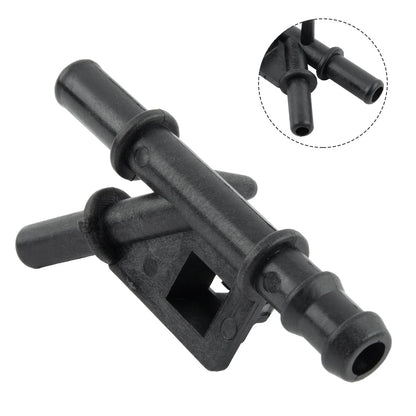 1 x Hose Water Pipe-Joint for Toyota