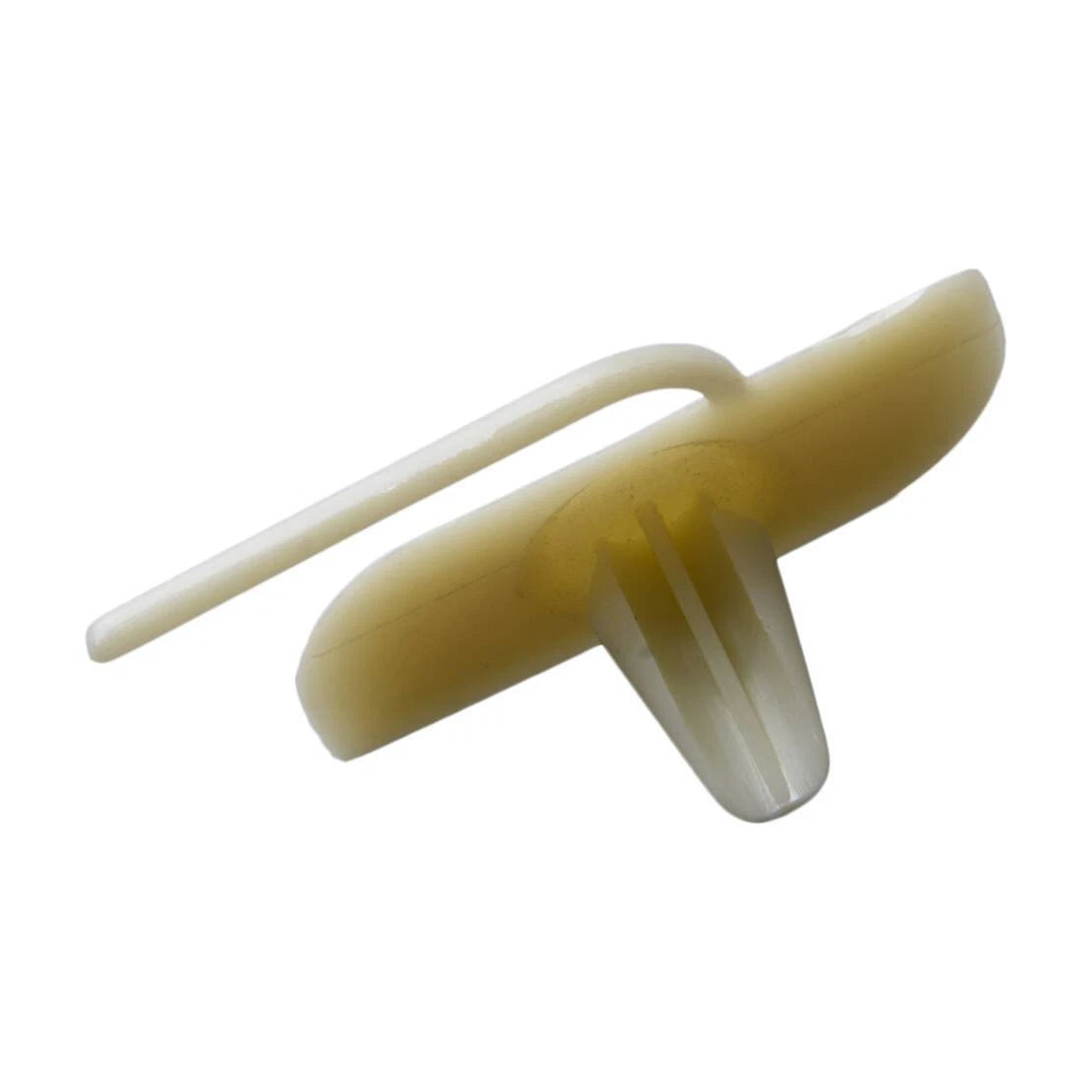 50 x Car Fender Door Moulding Fasteners Clips for 1-1/4" to 1-3/4" Moulding