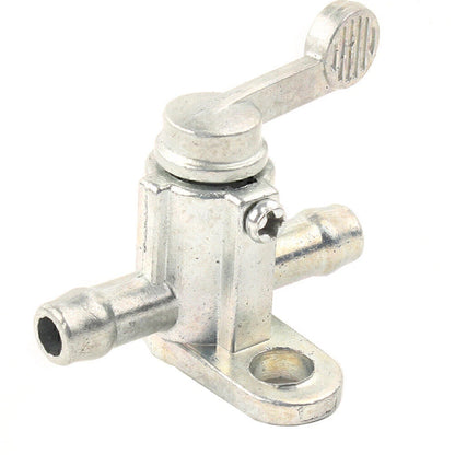 8mm Inline Fuel Tank Tap Filter Petcock Switch for PIT PRO Quad Dirt Bike ATV