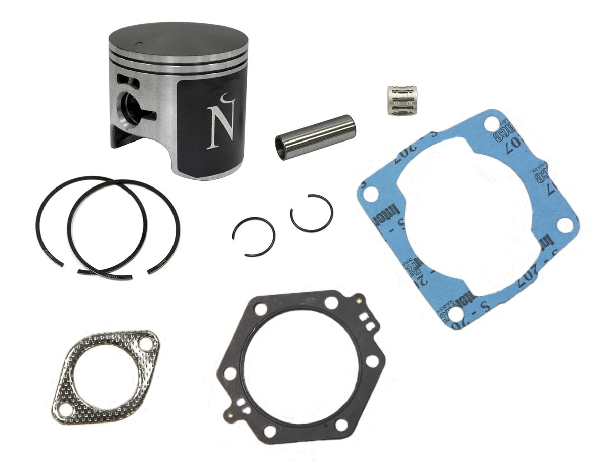 0.020 Over Bore Top End Repair for Polaris 300 2-Stroke ATV
