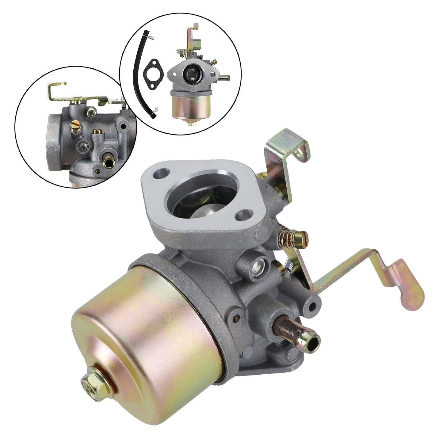 Carburetor for Robin EY40 RGX5500 Engine Parts