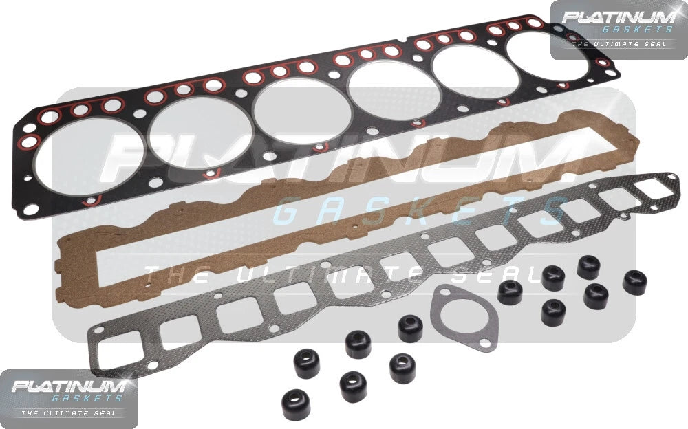 Cylinder Head Gasket Set for Chrysler Valiant VH-VK HEMI 3.5L 215 4.0L 245