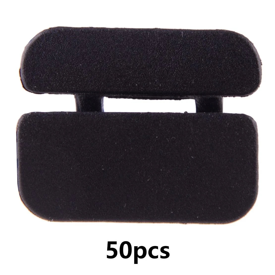 50 x Hood Insulation Retainer Clips for Volvo C70 S60 S80 V70 XC60 XC90