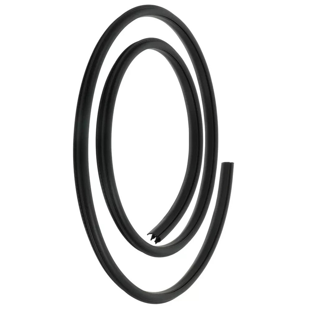 Right Rear Door Weatherstrip for Jeep Patriot (2007-2017)