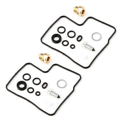 Carburetor Repair Kit for Honda VT750CD Shadow Deluxe (1998-2001)