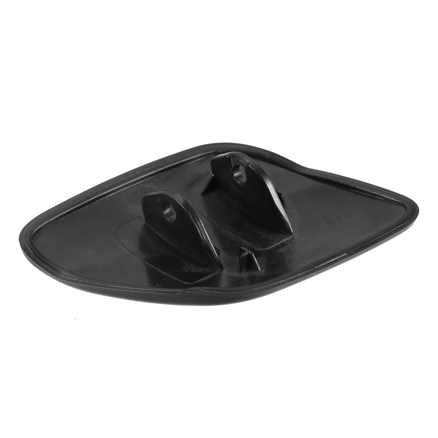 Front Left Right Headlight Washer Nozzle Cover Caps  for Volvo XC60