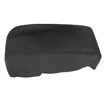 Black Center Console Armrest Lid Cover for Toyota Avalon (2005-2012)