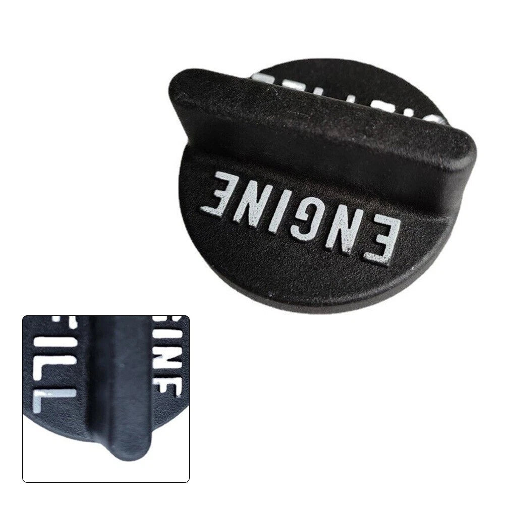 Cover Engine Oil Fill Cap With Seal for Cummins 4BT 6BT 6CT 3.9L