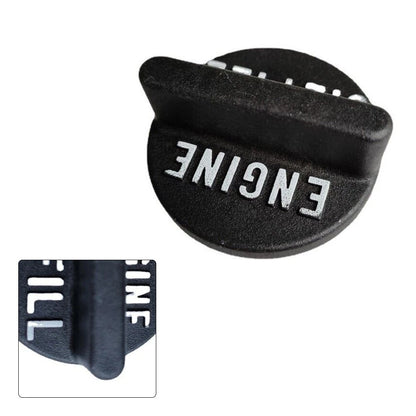 Cover Engine Oil Fill Cap With Seal for Cummins 4BT 6BT 6CT 3.9L