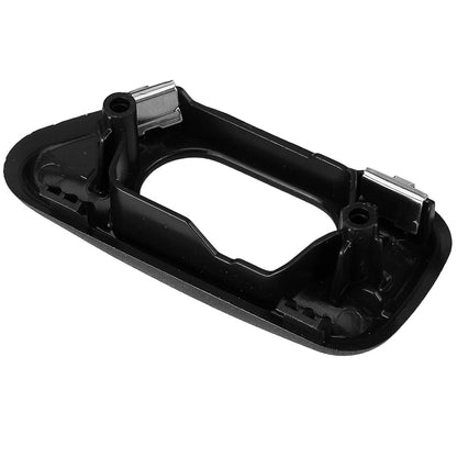 Right Door Lock Switch Bezel for Jeep Wrangler JK (2011-2018)
