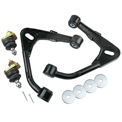 Adjustable Front Upper Control Arm 3" for Isuzu D-Max MU-X (2012-2016)