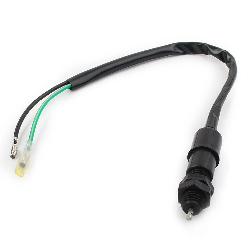 OBD2 Diagnostic Tool Code Reader Adapter Cable for Honda Suzuki Yamaha ATVs